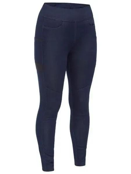 Bisley Workwear Flex & Move Jegging Pant BPL6026 Bisley Workwear